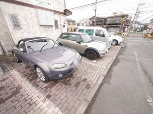 ドリームコート南平の物件内観写真